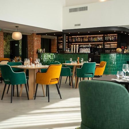 Hotel Residence Les Pins Galants Tournefeuille Ngoại thất bức ảnh