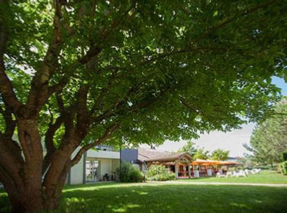 Hotel Residence Les Pins Galants Tournefeuille Ngoại thất bức ảnh