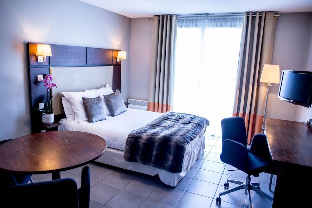 Hotel Residence Les Pins Galants Tournefeuille Ngoại thất bức ảnh