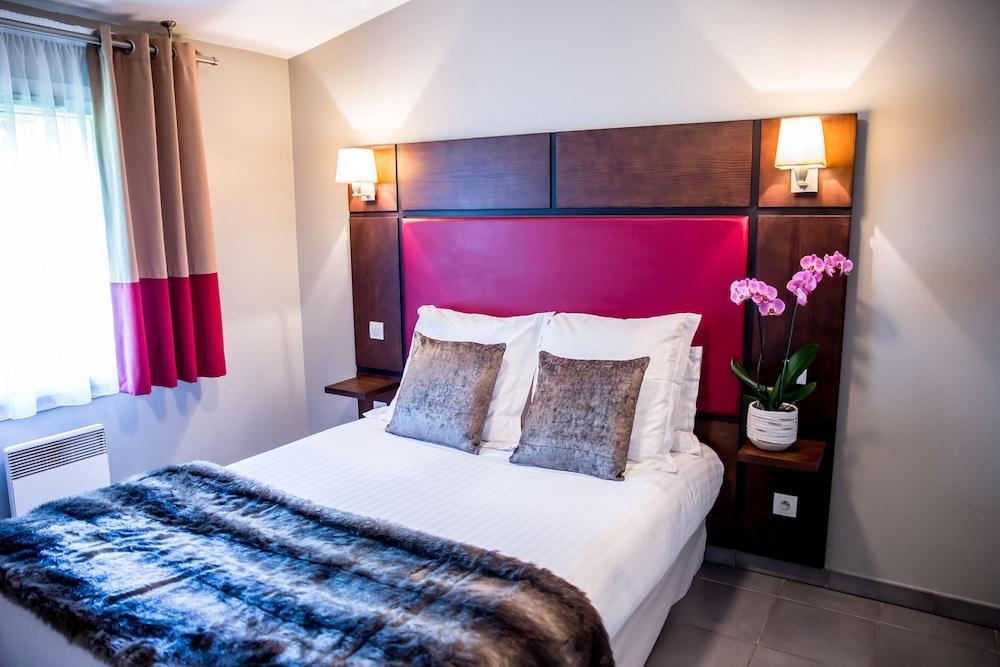 Hotel Residence Les Pins Galants Tournefeuille Ngoại thất bức ảnh