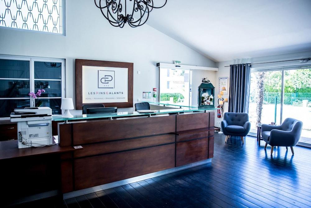 Hotel Residence Les Pins Galants Tournefeuille Ngoại thất bức ảnh