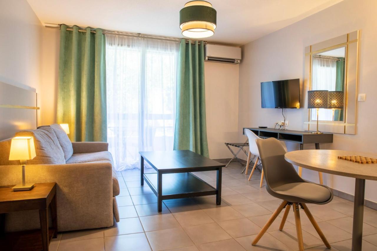 Hotel Residence Les Pins Galants Tournefeuille Ngoại thất bức ảnh