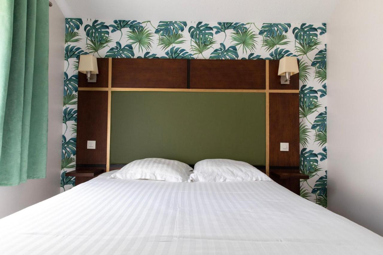Hotel Residence Les Pins Galants Tournefeuille Ngoại thất bức ảnh