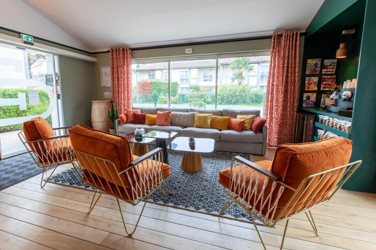 Hotel Residence Les Pins Galants Tournefeuille Ngoại thất bức ảnh