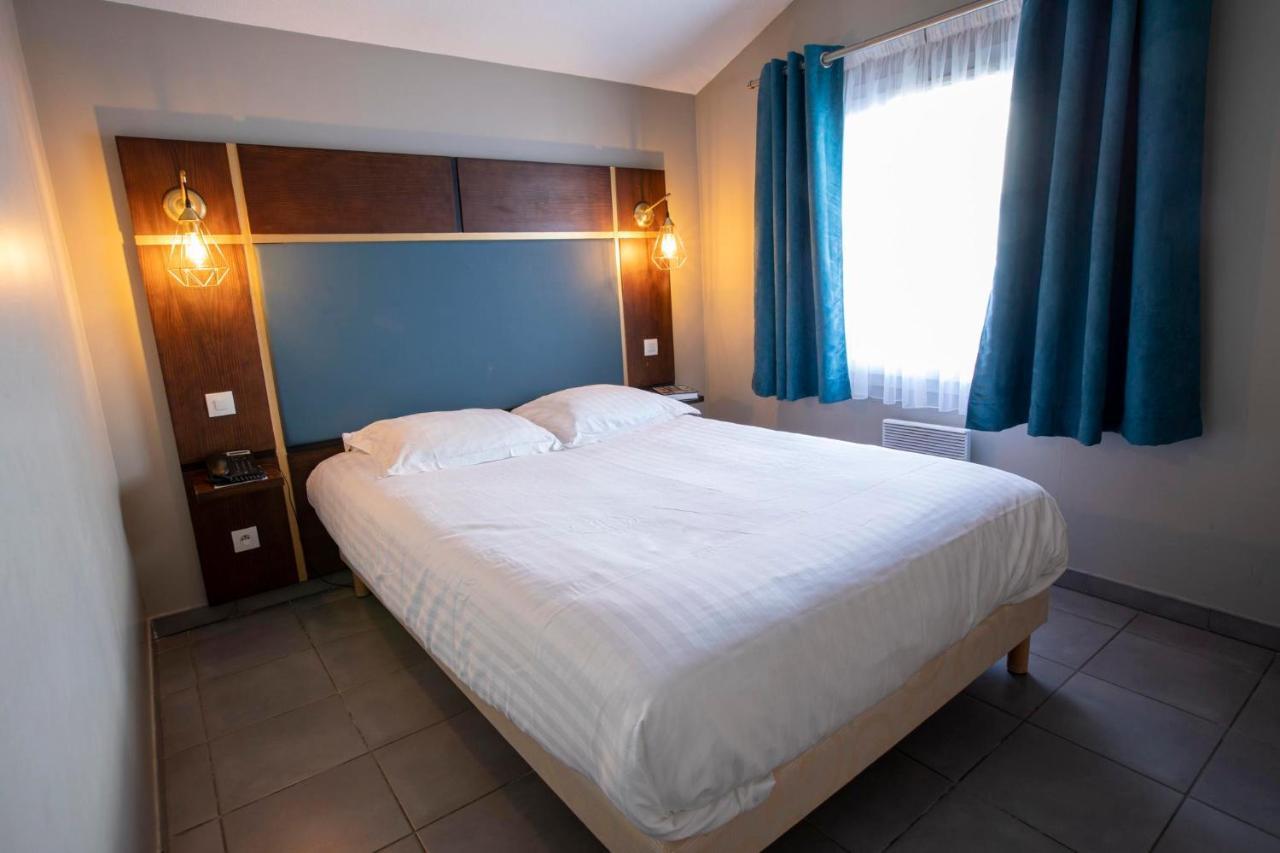 Hotel Residence Les Pins Galants Tournefeuille Ngoại thất bức ảnh