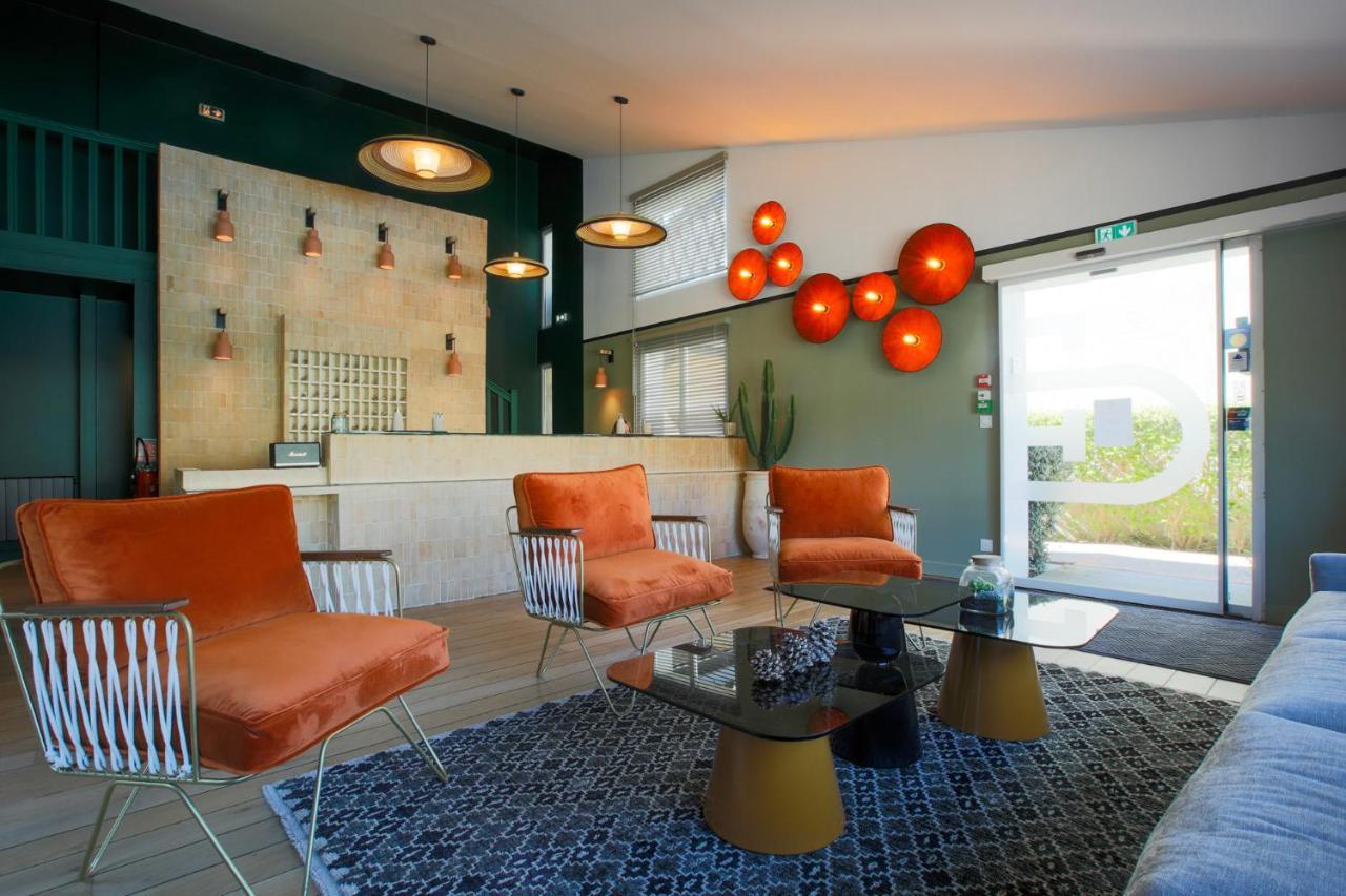 Hotel Residence Les Pins Galants Tournefeuille Ngoại thất bức ảnh