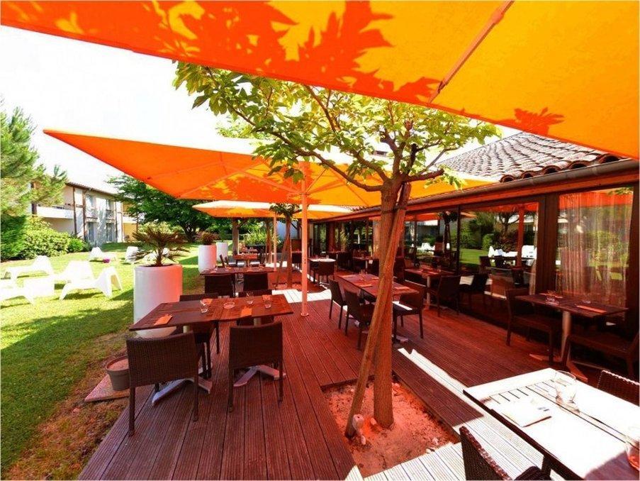 Hotel Residence Les Pins Galants Tournefeuille Ngoại thất bức ảnh