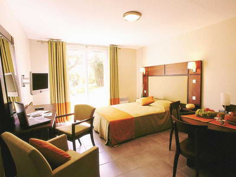 Hotel Residence Les Pins Galants Tournefeuille Ngoại thất bức ảnh