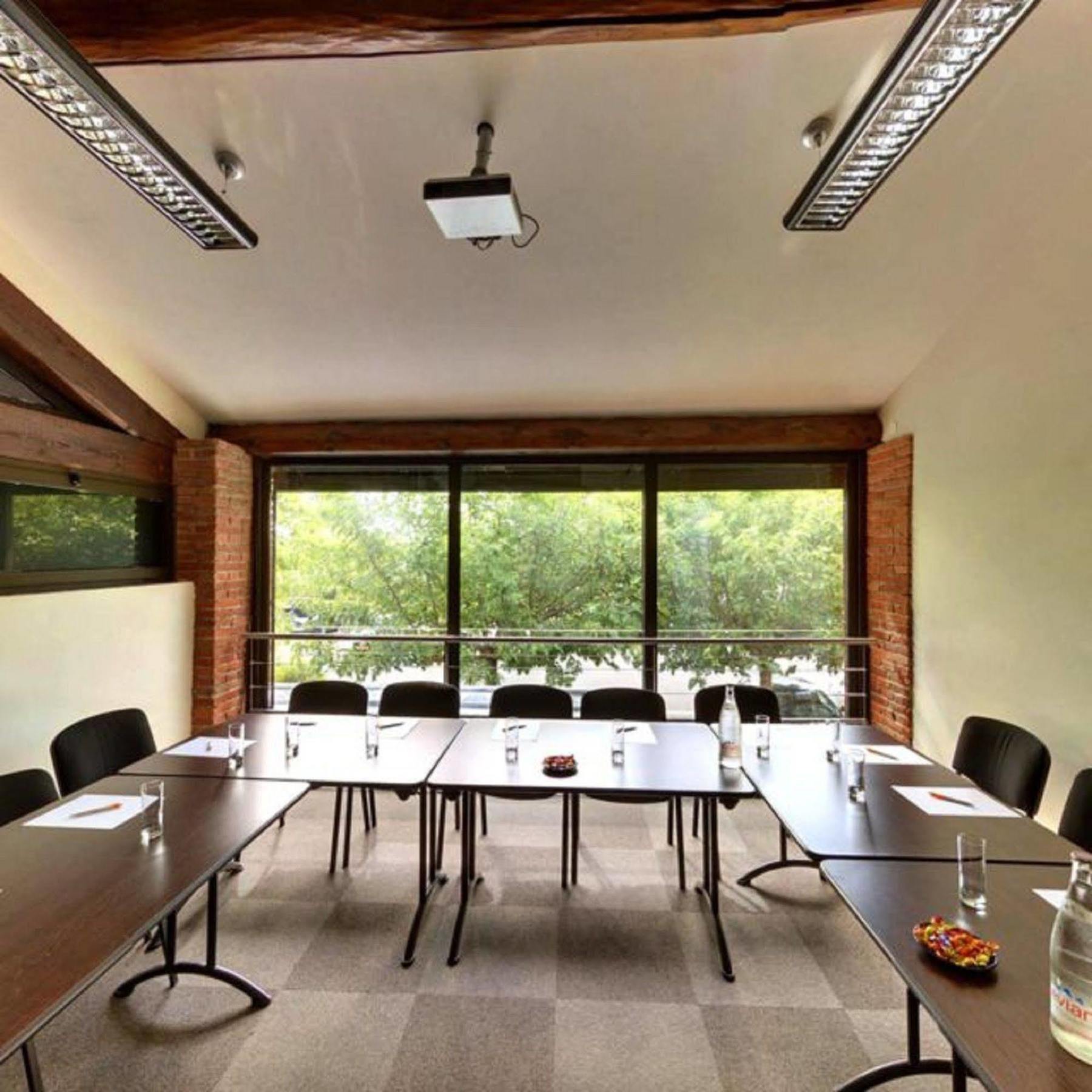 Hotel Residence Les Pins Galants Tournefeuille Ngoại thất bức ảnh
