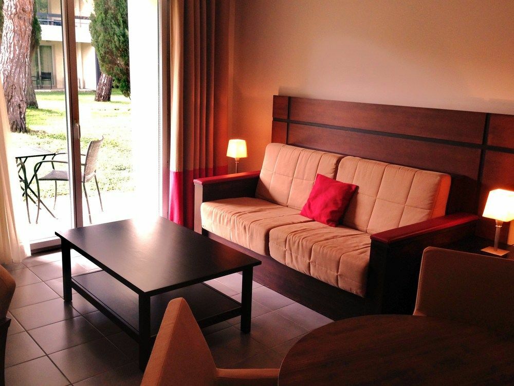 Hotel Residence Les Pins Galants Tournefeuille Ngoại thất bức ảnh