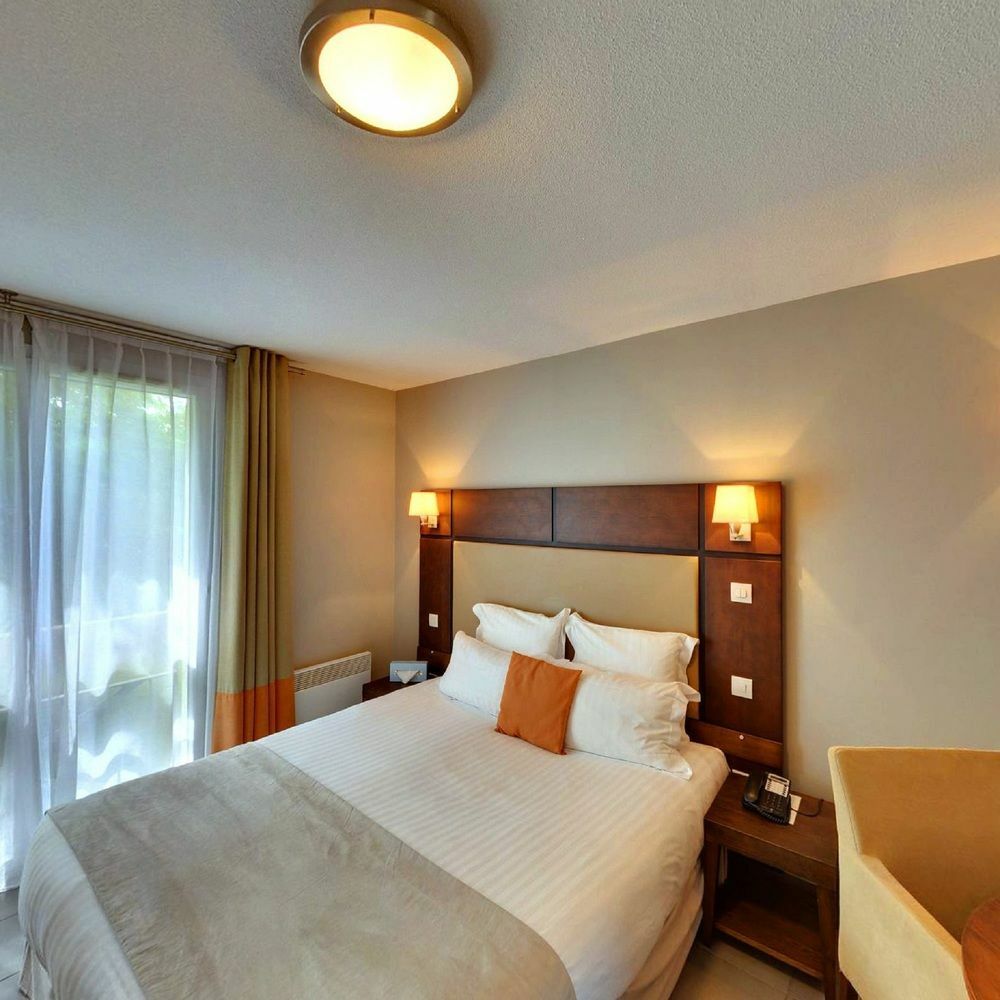 Hotel Residence Les Pins Galants Tournefeuille Ngoại thất bức ảnh