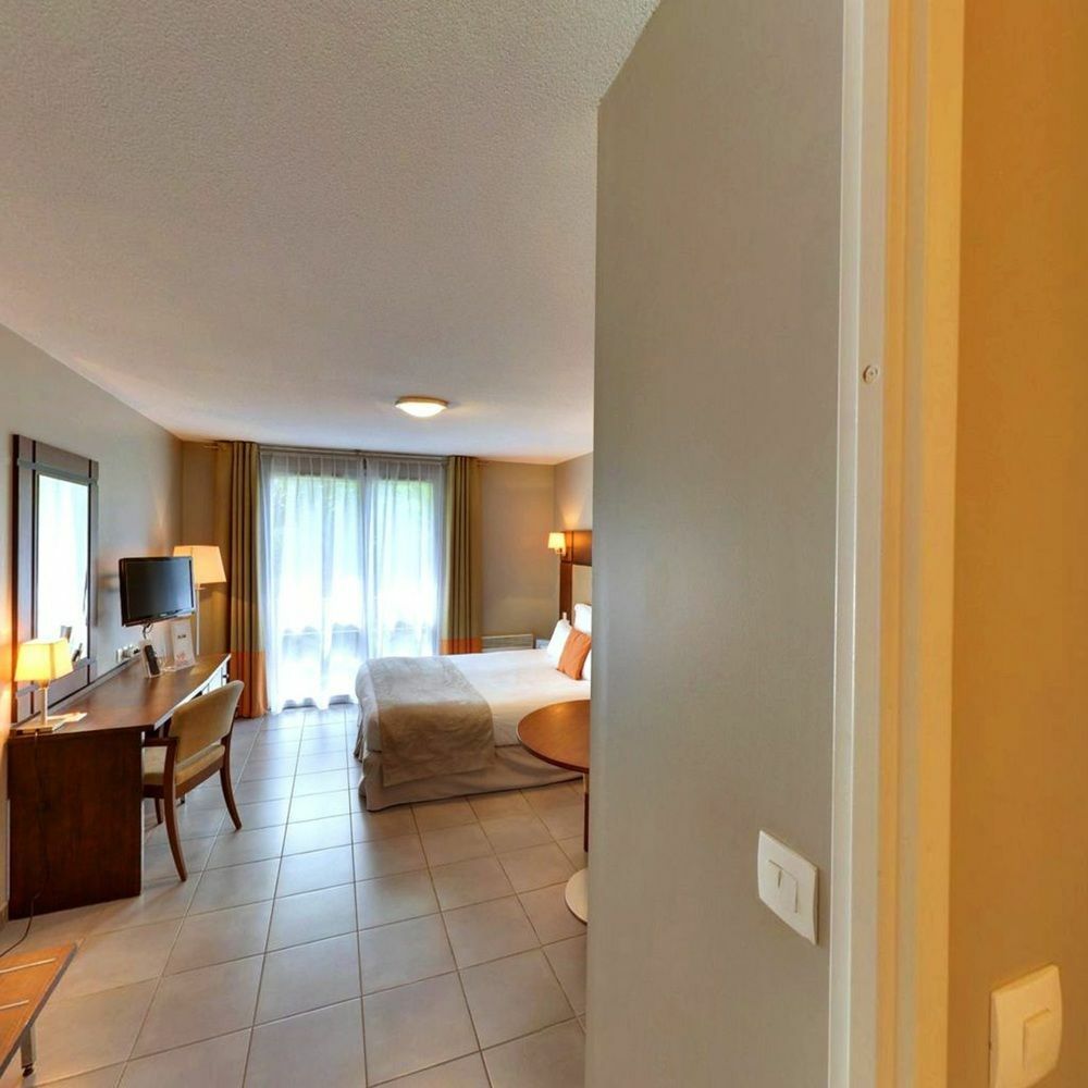 Hotel Residence Les Pins Galants Tournefeuille Ngoại thất bức ảnh