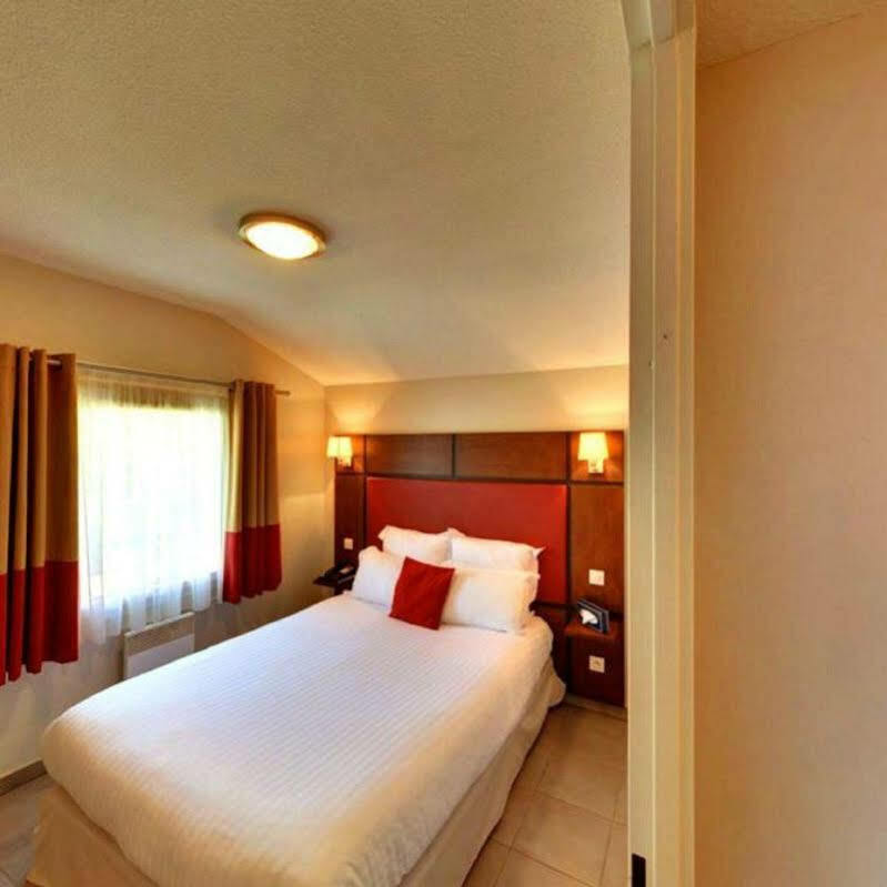 Hotel Residence Les Pins Galants Tournefeuille Ngoại thất bức ảnh