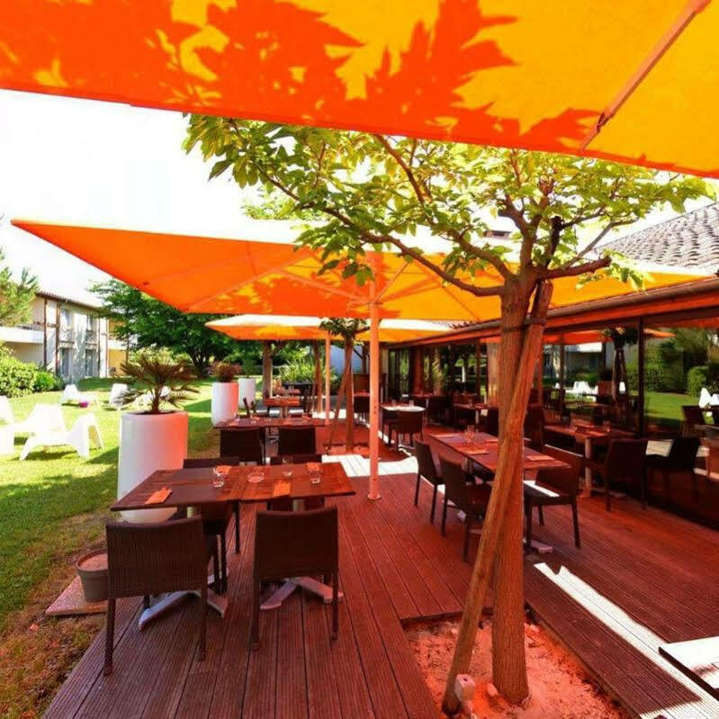 Hotel Residence Les Pins Galants Tournefeuille Ngoại thất bức ảnh