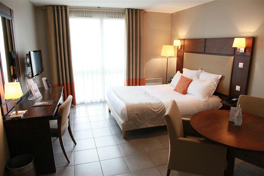 Hotel Residence Les Pins Galants Tournefeuille Ngoại thất bức ảnh