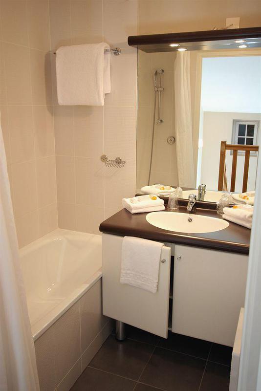 Hotel Residence Les Pins Galants Tournefeuille Ngoại thất bức ảnh